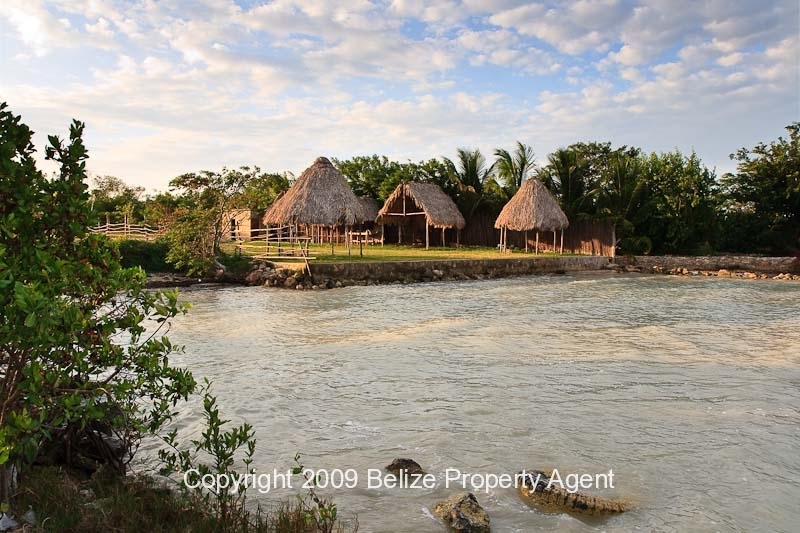 Belize Real Estate on the